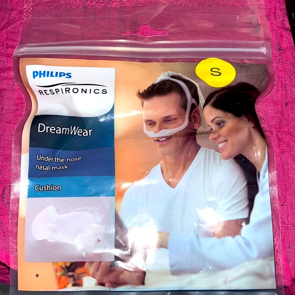 Respironics Other Philips Respironics Dreamwear Nasal Cushion Small